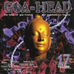 Buy Goa-Head Vol. 17 CD2