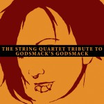 Buy The String Quartet Tribute To Godsmack's Godsmack