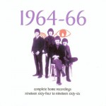 Buy Complete Home Recordings: 1964-66 CD4