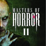 Buy Masters Of Horror II Soundtrack