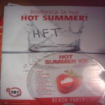 Buy Hot Summer 101 Beach Party