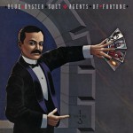 Buy Agents Of Fortune (Vinyl)