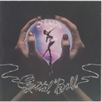 Buy Crystal Ball (Vinyl)