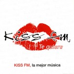 Buy Kiss FM La Musica Que Te Enamora