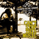 Buy Cant Stop This Music