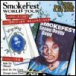 Buy Smokefest World Tour