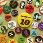 Buy Supergrass Is 10 (The Best Of 94-04) CD1