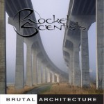 Buy Brutal Architecture