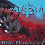 Buy Red Harvest
