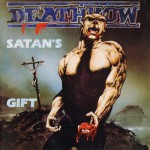 Buy Satans Gift + The Lord Of The Dead