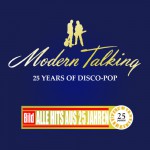 Buy 25 Years Of Disco-Pop CD1