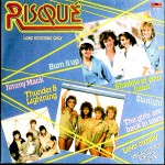 Buy Risque
