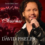 Buy Christmas With David Phelps