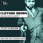 Buy Study In Brown (New York 1955 Original Album)