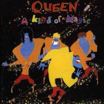 Buy A Kind Of Magic (Remastered) CD1