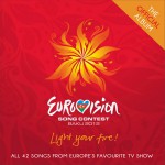 Buy Eurovision Song Contest Baku 2012 CD1