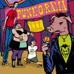 Buy Punk-O-Rama Vol.3