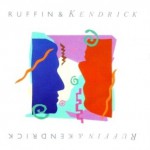 Buy Ruffin & Kendrick (With David Ruffin) (Vinyl)