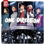 Buy Up All Night: The Live Tour (Deluxe Edition)