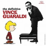 Buy The Definitive Vince Guaraldi CD2