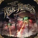 Buy Jeff Wayne's Musical Version Of The War Of The Worlds The New Generation CD1