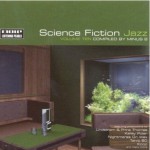 Buy Science Fiction Jazz  Vol. 10