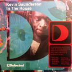 Buy Defected Presents Kevin Saunderson In The House CD1