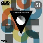 Buy Club Rotation Vol. 51 CD1