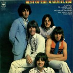 Buy Best Of The Marmalade (Vinyl)