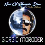 Buy Best Of Electronic Disco