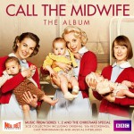 Buy Call The Midwife (The Album) CD2