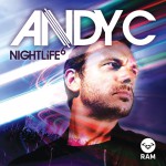 Buy Andy C: Nightlife 6 CD4