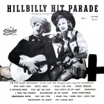 Buy Hillbilly Hit Parade (Vinyl)