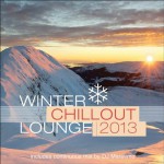 Buy Winter Chillout Lounge 2013 CD1