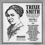 Purchase Trixie Smith Trixie Smith Vol. 2 (1925-1939)