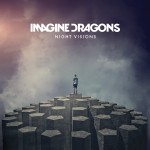 Buy Night Visions (European/ Australian Deluxe Edition 2013 Issue)