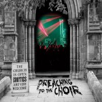 Buy Preaching To The Choir