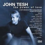 Buy The Power Of Love CD2