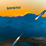 Purchase Asteroid Park Asteroid Park