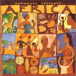 Buy Putumayo Presents: Africa
