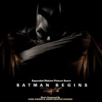 Buy Batman Begins (With James Newton Howard) (Expanded) CD1