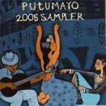 Buy Putumayo Presents: 2005 Sampler