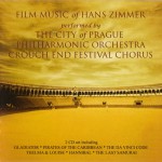 Buy Film Music Of Hans Zimmer CD1