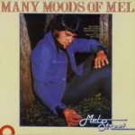 Buy Many Moods Of Mel (Vinyl)