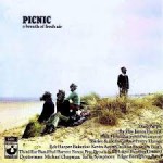 Buy Picnic: A Breath Of Fresh Air (Vinyl)