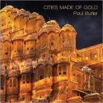 Buy Cities Made Of Gold