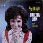 Buy I Like 'em Country (Vinyl)