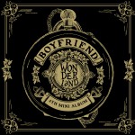 Buy Boyfriend In Wonderland (EP)