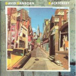 Buy Backstreet (Vinyl)
