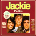 Buy Jackie Pin-Ups CD2